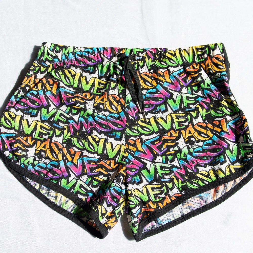 Andrew Christian MASSIVE Men's Shorts